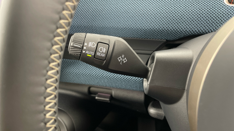 MINI Aceman 135kW E Exclusive [Level 2] 43kWh 5dr Auto Electric Hatchback